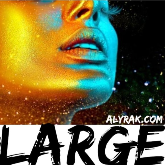 ALL LARGE SIZES HERE >>> - Picture 2 of 2